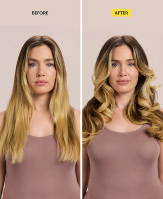 The Roller Club Curling Hot Rollers