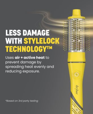 All-Inclusive 8-In-1 Hybrid Styler