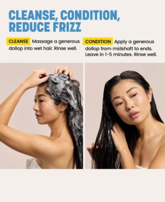 Liquid Glass Shampoo, 8.5-oz.