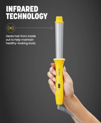 The Wrap Party Curling & Styling Wand