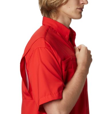 Men's Tamiami Short Sleeve Shirt