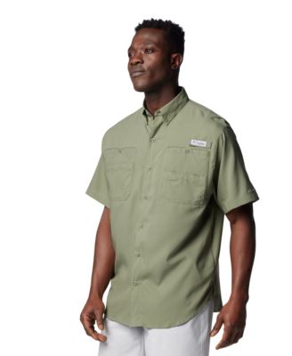 Men's Tamiami Short Sleeve Shirt