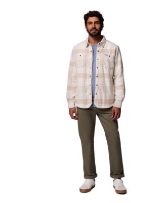 Men's Windward Shirt Jacket