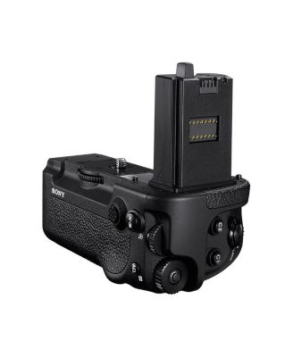 VG-C5 Vertical Grip for Alpha a9 III Mirrorless Digital Camera