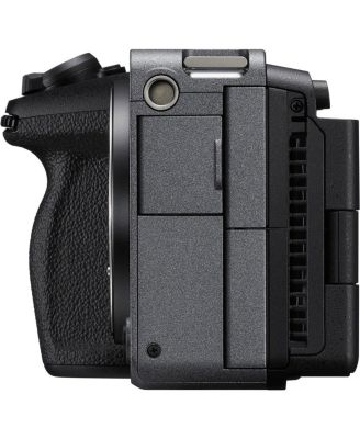 FX3 Full-Frame Cinema Line Camera with 24-70mm f/2.8 GM II Lens