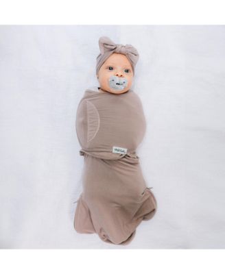 Baby Blush Swaddle