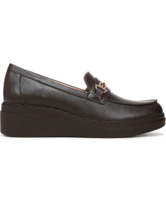 Women's Dolce-Bit Wedge Loafer Shoes