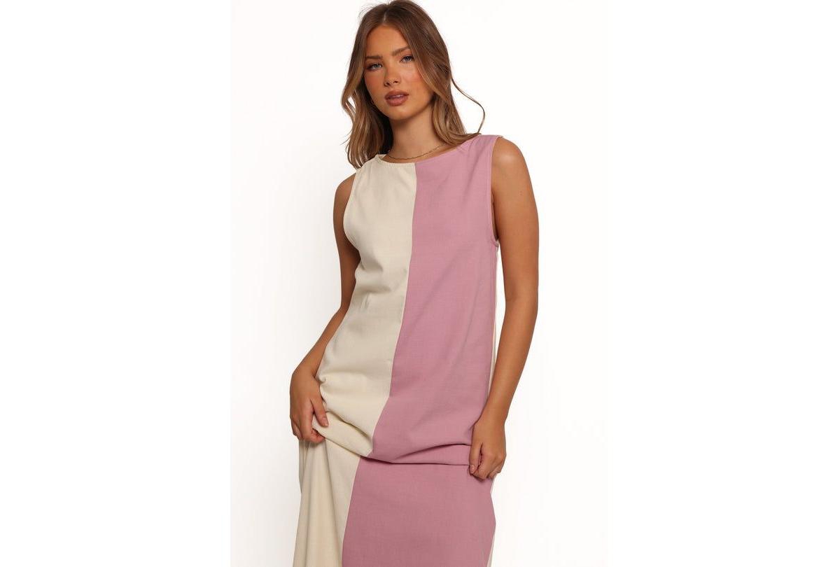 Petal and Pup Women's Lindi Maxi Dress