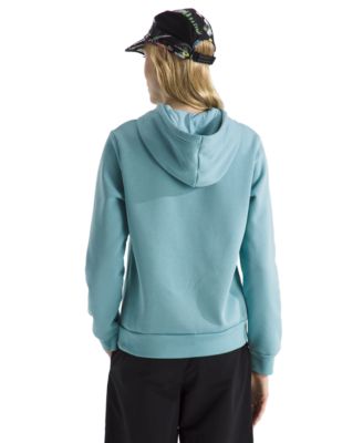 Women's Evolution Half Dome Hoodie