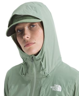 Women's Alta Vista Hooded Rain Jacket