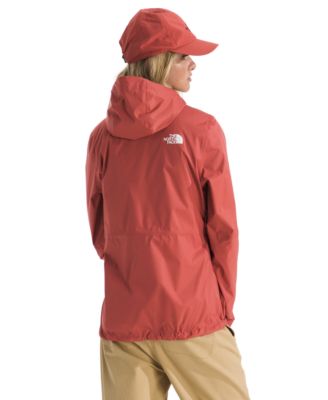 Women's Alta Vista Hooded Rain Jacket