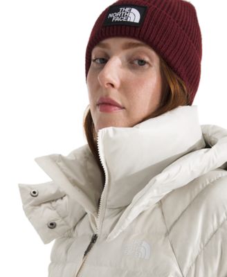 Women's Hooded Ruby Jacket