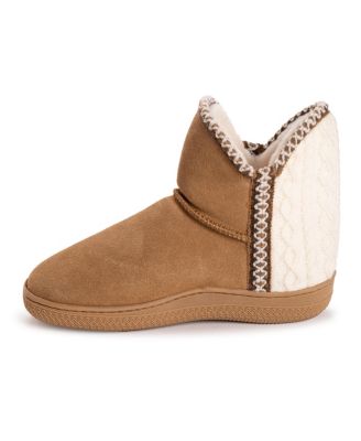 Women's Amira Paige Slipper
