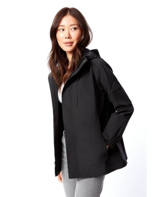 Women's - Tahsis | Waterproof Rain Jacket