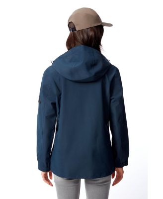 Women's - Tahsis | Waterproof Rain Jacket