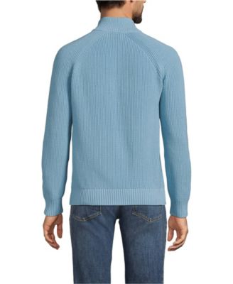 Men's Drifter Quarter Zip Sweater