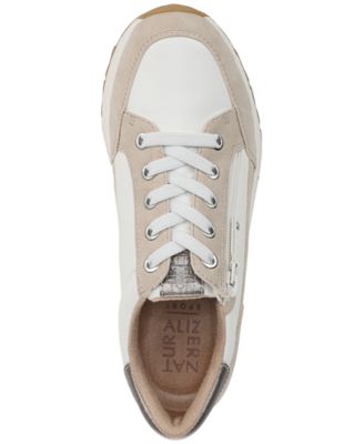 Women's Jace Lace-Up Sneakers