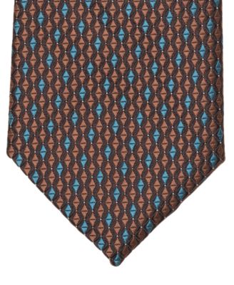 Men's Nilsson Geometric Tie