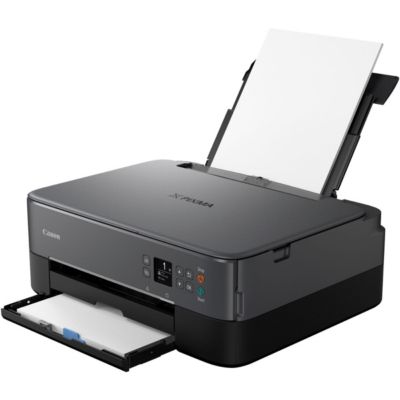 PIXMA TS6420a Wireless All-In-One Inkjet Printer, Black