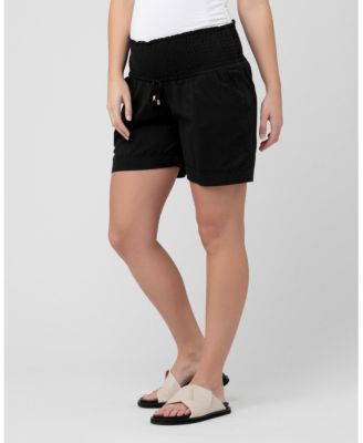 Philly Cotton Shorts