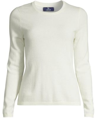 Women's Cashmere Sweater