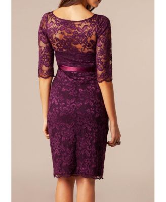 Maternity Tiffany Rose Amelia Dress