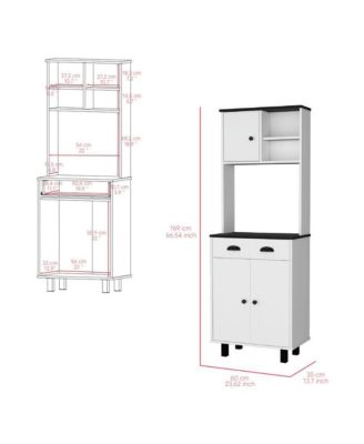 Kitchen Pantry Naomi, Kitchen