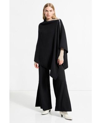 Women's Mika Knit Cape