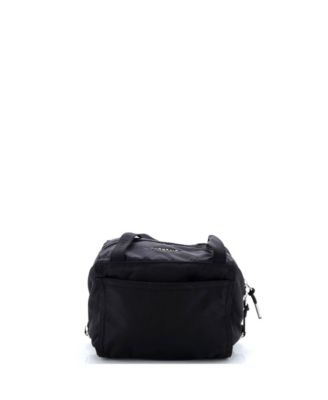 Small Pandora Messenger Bag Nylon