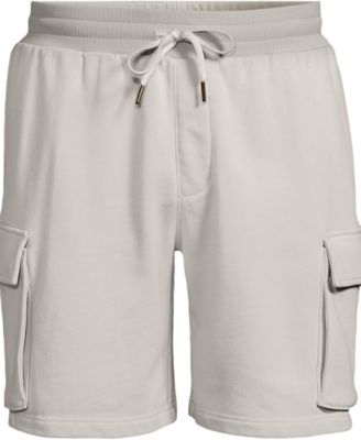 Men's Serious Sweats French Terry Cargo Shorts