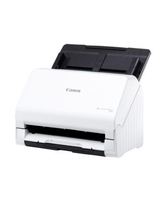 imageFORMULA R30 Office Document Scanner