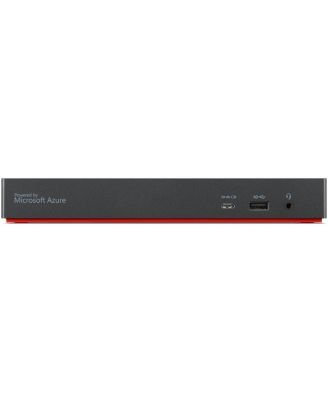 ThinkPad Universal Thunderbolt 4 Smart Dock