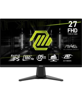 MSI