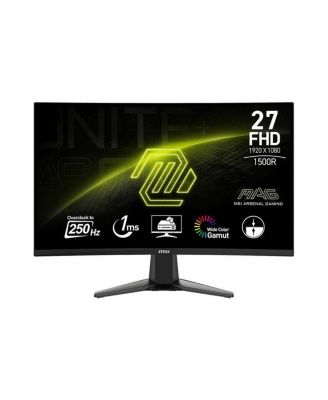 MSI