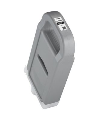 Canon PFI-1700 Pigment Ink Tank (2-Pack, Matte Black) in Retail Packaging