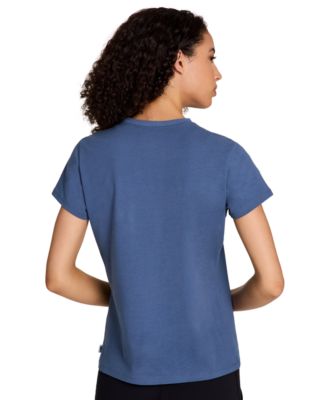 Women's Crewneck T-Shirt