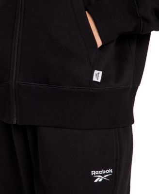 Women's Vector Full-Zip Sweatshirt