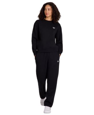 Women's Crewneck Top