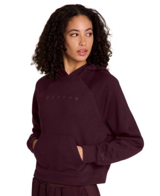 Women's Kangaroo Pocket Hoodie