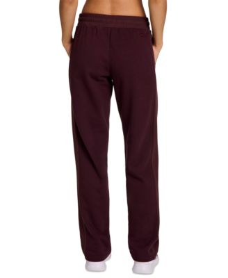 Women's Straight Leg Sweatpants