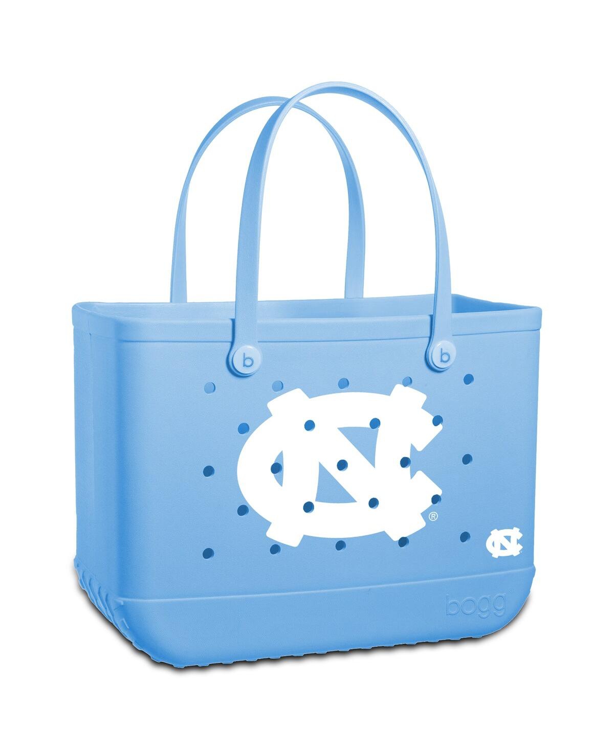 Bogg Bag North Carolina Tar Heels Handbag In Blue