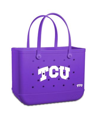Bogg Bag - TCU Horned Frogs Handbag