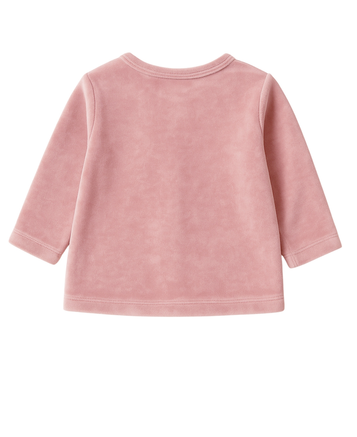 Disney Baby Girls 3-Piece Minnie Cardigan, Bodysuit and Pants Set