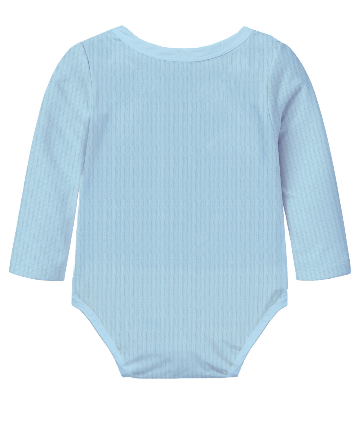 Disney Baby Boys 3-Pack Mickey Mouse Printed Long Sleeve Bodysuit Set