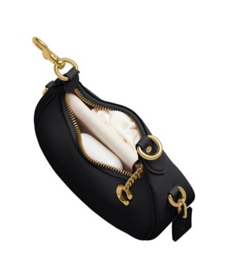 Jonie Mini Leather Bag