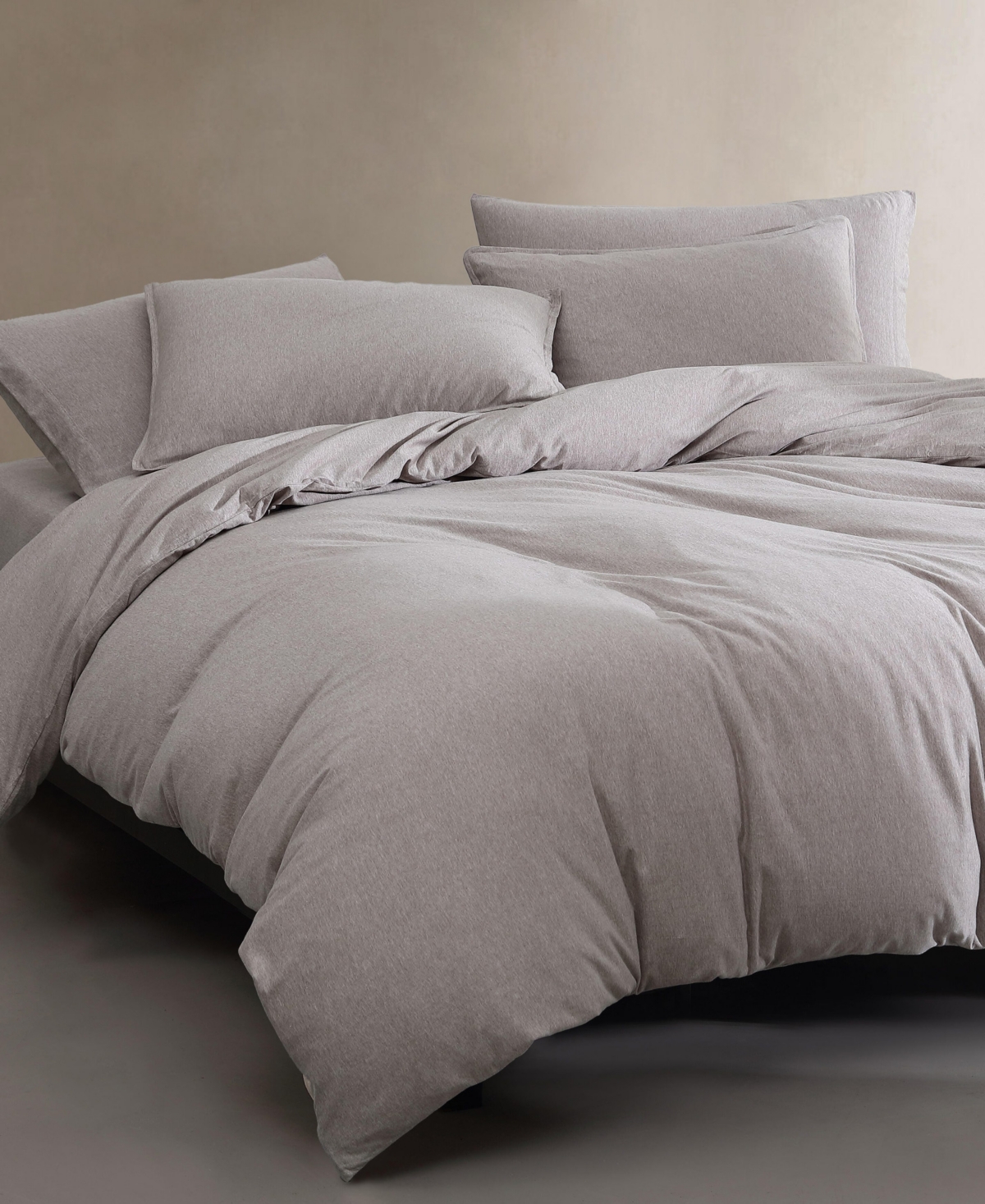 Calvin Klein Modern Cotton Melange 3-pc. Duvet Cover Set, Twin In Multi