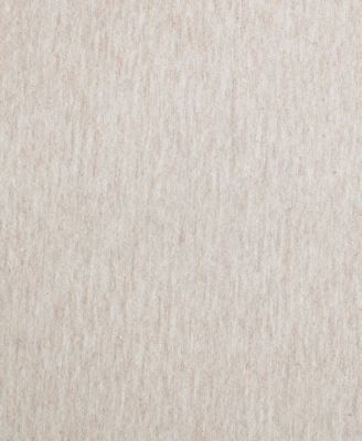 Melange Jersey 3 Piece Comforter Set, Queen