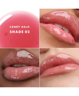 3-Pc. Full Size Prisma Glass Lip Gloss Gift Set