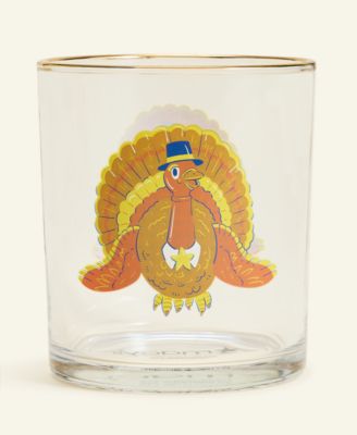 Thanksgiving Day Parade 2025 Float Drinkware, Set of 6, Macy's Exclusive