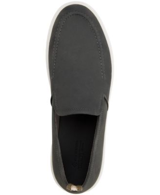 Men's Cantor Synthetic Loafers